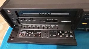 Panasonic NV-FS200 Super VHS csúcs videó - kép 4