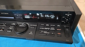 Sony SLV-825 Csúcs VHS videómagnó - kép 4