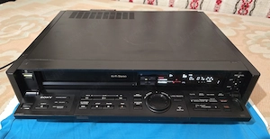 Sony SLV-825 Csúcs VHS videómagnó - kép 2