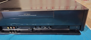 Sony SLV-825 Csúcs VHS videómagnó - kép 7