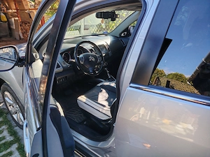Mitsubishi Outlander 2.2 4WD Warrior Automata eladó - kép 3