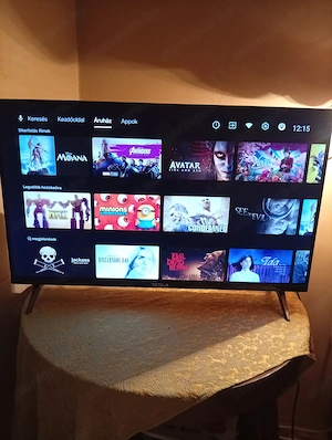 Tesla32" Teljesen új szériás android 14,Xaomi 15 C 128 8 GB telefon eladó Keszthelyen. - kép 2