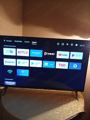 Tesla32" Teljesen új szériás android 14,Xaomi 15 C 128 8 GB telefon eladó Keszthelyen.