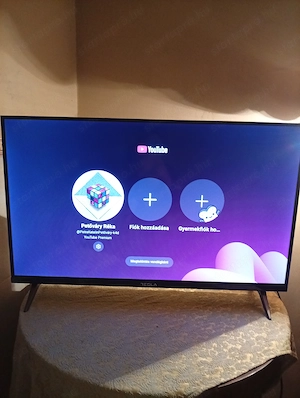 Tesla32" Teljesen új szériás android 14,Xaomi 15 C 128 8 GB telefon eladó Keszthelyen. - kép 3