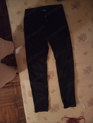 Keszthelyen méretkülönbség miatt sosem hordott ruhák XS,S,158 cm méretben eladó.  - kép 7