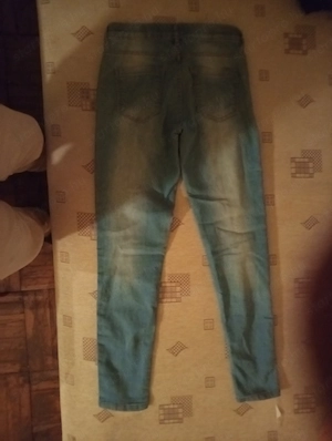 Keszthelyen méretkülönbség miatt sosem hordott ruhák XS,S,158 cm méretben eladó.  - kép 8
