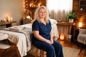 Masszázs Budapesten lélekkel, szeretettel (svéd, relax, ayurvedikus és sportmasszázs)