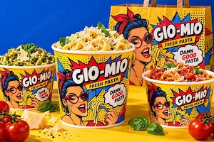 Csatlakozz a GIO-MIO Fresh Pasta csapatához kasszásként!