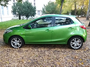 Mazda 2 1.3 TE (86 LE)   2. tulajdonostól - autós ezermestereknek - kép 4