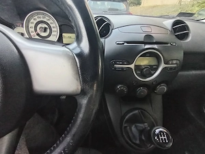 Mazda 2 1.3 TE (86 LE)   2. tulajdonostól - autós ezermestereknek - kép 5