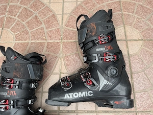 42 es Atomic Hawx Ultra 130 as sícipő 42 es Atomic Hawx Ultra 130 síbakancs - kép 3