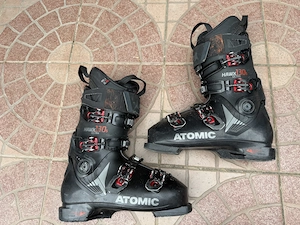 42 es Atomic Hawx Ultra 130 as sícipő 42 es Atomic Hawx Ultra 130 síbakancs