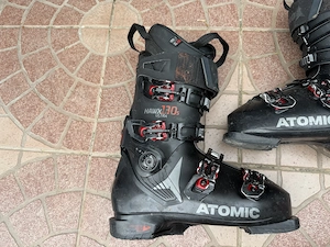 42 es Atomic Hawx Ultra 130 as sícipő 42 es Atomic Hawx Ultra 130 síbakancs - kép 2