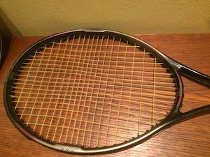 Teniszütő Head Wilson  Donnay - kép 4