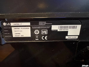Lg monitor 24" - kép 3