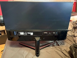 Lg monitor 24" - kép 2